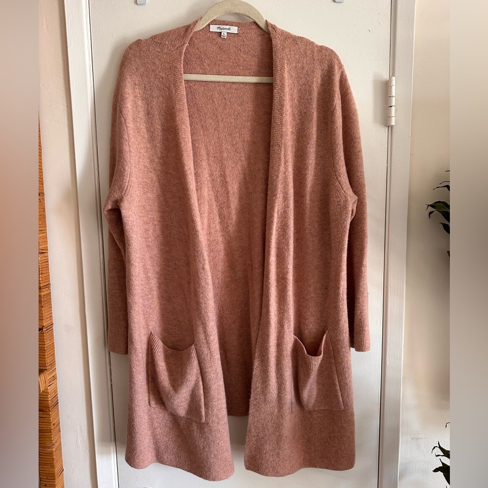 Madewell Cardigan